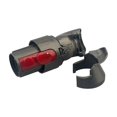 thumbnail image 5 of Direct Drive Suction Head Joint Connector Adapter Set for Dyson V7V8V10V11V15 Vacuum Parts, 5 of 5