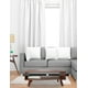 thumbnail image 3 of Mesa De Centro Minimalista Moderna Living Room Vintage, 3 of 5