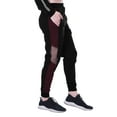 thumbnail image 2 of Moomaya Elastic Waist Jogger Pant For Womens Sweatpants Running Daily Joggers, 2 of 7