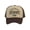 Khaki/Brown, variant on Women's Put It On My Husbands Tab Trucker Hat, Aqua