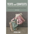 thumbnail image 1 of Pre-Owned Texts and Contexts: Writing About Literature with Critical Theory (6th Edition) (Paperback) 0205716741 9780205716746, 1 of 1