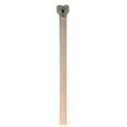 thumbnail image 1 of 46-308MP 7 in. Natural Cable Tie, 20 Pack, 1 of 1