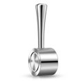 thumbnail image 2 of Replacement Steam Lever for Breville Espresso Machines Fits for Barista Express, Infuser, Barista Pr, 2 of 5