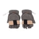 thumbnail image 2 of Guantes Calefactores ANGGREK DA1411 Medios y Completos con USB, 2 of 8