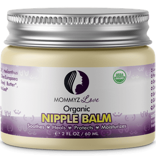 Ameda Triple Zero Lanolin Nipple Cream for Breastfeeding Pain | All Natural  Lanolin Nipple Balm | Single Ingredient Pure Lanolin Cream | Breast