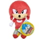 thumbnail image 1 of Peluche Sonic The Hedgehog Knuckles 18 cm de altura, 1 of 6