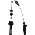 thumbnail image 2 of Atp Carburetor Accelerator Cable P/N:Y 1349 Fits select: 1996-2001 DODGE RAM 1500, 1996-2001 DODGE RAM 2500, 2 of 2