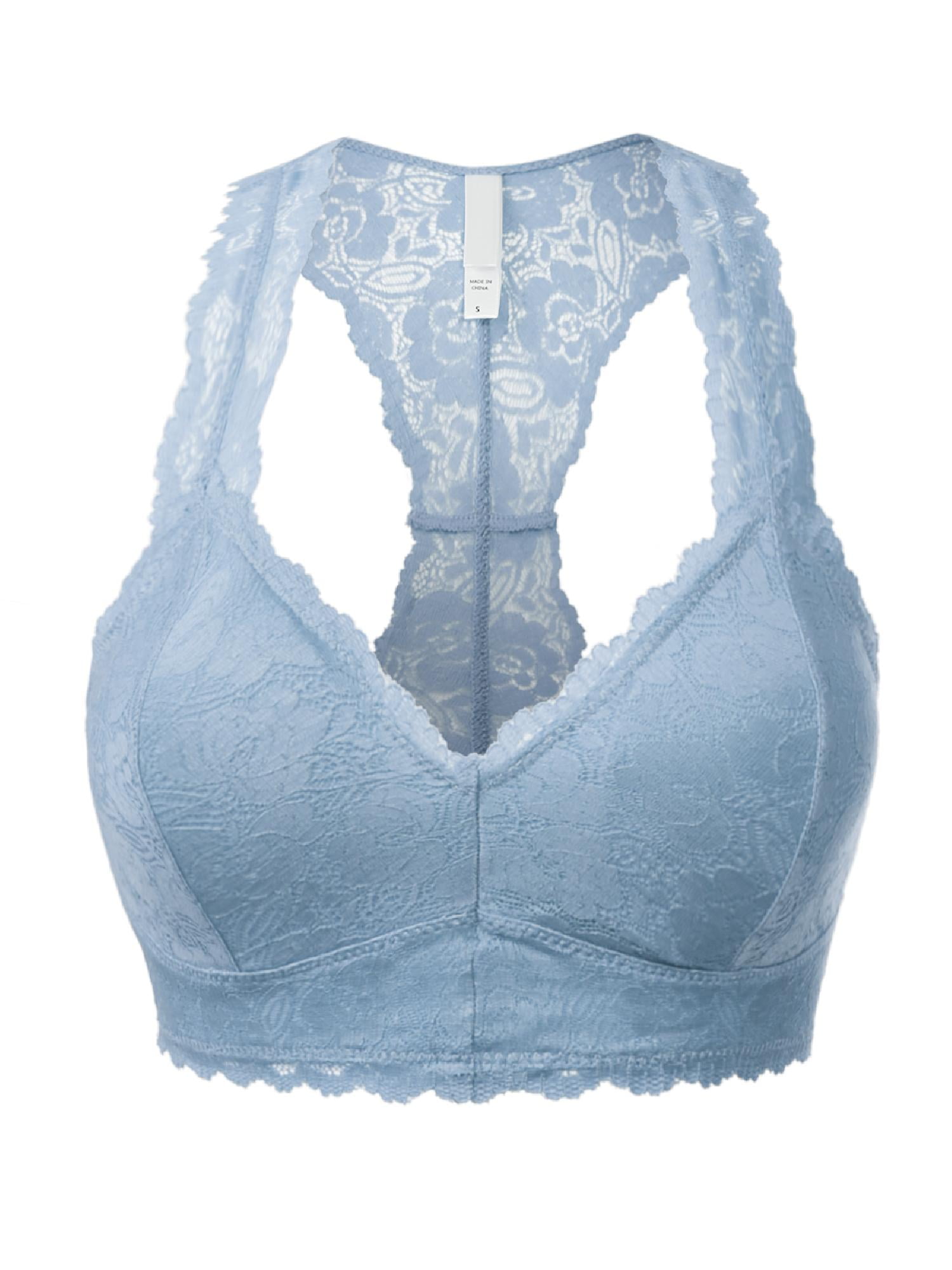 breathable bralette