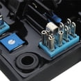 thumbnail image 3 of Regulador Irfora Reemplazo automático estable del regulador de voltaje del alto rendimiento de AVR SX460 para el generador Irfora Regulador, 3 of 6