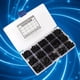 thumbnail image 4 of Tornillo Hexagonal Sujetador De Hardware Para Mantenimiento De Automóviles Mantenimiento Mecánico ANGGREK Hardware, 4 of 8