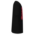 thumbnail image 3 of Rocket Arsenal Men’s Premium Heavyweight Tee (Black, S), 3 of 4