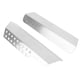 thumbnail image 5 of Cubión de Protección Del Amortiguador de Choque de Motocicleta, Estabilidad Mejorada Motocicletas Absorbedor de Choque de la Ala de Aluminio de la Cubión del Aluminio para, 5 of 7