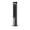 Black, variant on Silent Humidifying USB Tower Fan with BLDC Brushless Motor, 3 Speed Wide Oscillation Water-Cooled Desktop Cooling Fan, Energy Saving for Home Office Dorm Desk
