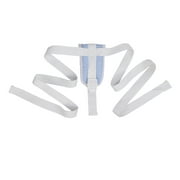 Bed Restraints Reusable Adjustable Flexible Tightness Soft Breathable Reliable Durable Auxiliary Strap for Patients YZRC