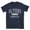 Navy, variant on Ulysses Nebraska Classic Established Men's Cotton T-Shirt