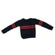 thumbnail image 5 of Ropa de suéter para figuras de acción masculinas de 12 pulgadas (escala 1/6) Estilo D, 5 of 7