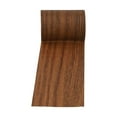 thumbnail image 4 of 1pc Wood Grain Repair Patch Wood Grain Tape Furniture Renovation Skirting Line Sticker Home Decoration, 4 of 8