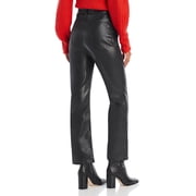 Rag & Bone Womens High Rise Cropped Flared Jeans