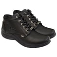 thumbnail image 1 of Botas JEEP Mujer Tipo Botin Casuales Vestir Comodas Original negro 22.5, 1 of 5