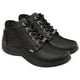 thumbnail image 1 of Botas JEEP Mujer Tipo Botin Casuales Vestir Comodas Original negro 25, 1 of 5