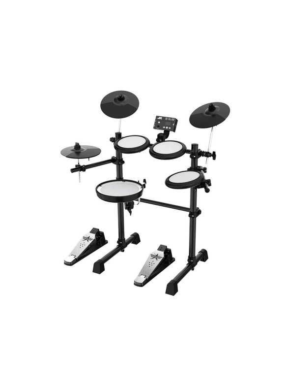 Electronic Drum Sets in Electronic Drums