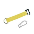 thumbnail image 4 of Correa de bola para tirar hacia arriba, correa de entrenamiento para dedos, equipo de Fitness portátil antideslizante multiusos, accesorio extraíble, 4 of 8
