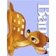 thumbnail image 1 of Disney-pintura de diamantes 5D, mosaico bordado de punto de cruz, imagen artística de dibujos animados, ciervo, Bambi, decoración del hogar, 1 of 4