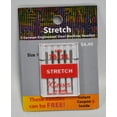 thumbnail image 1 of Klasse Stretch 5 Pack Size 75/11, 1 of 1