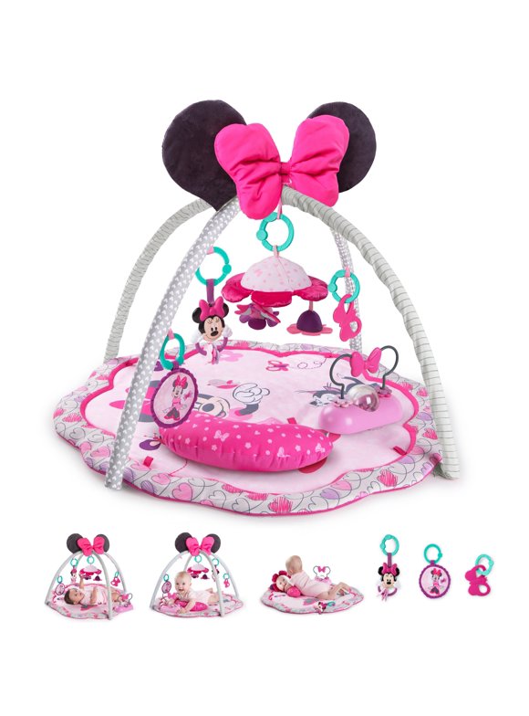 Disney Baby Infant Activity in Disney Baby