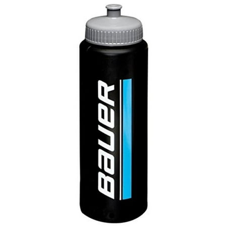 Bauer Water Bottle - Bauer Tall Water Bottle