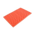 thumbnail image 5 of kesoto Foldable Seat Pad Outdoor Sitting Pad Lightweight Thick Portable Camping Seat Cushion Mat for Park Picnic Yard Mountaineering Orange, 5 of 10