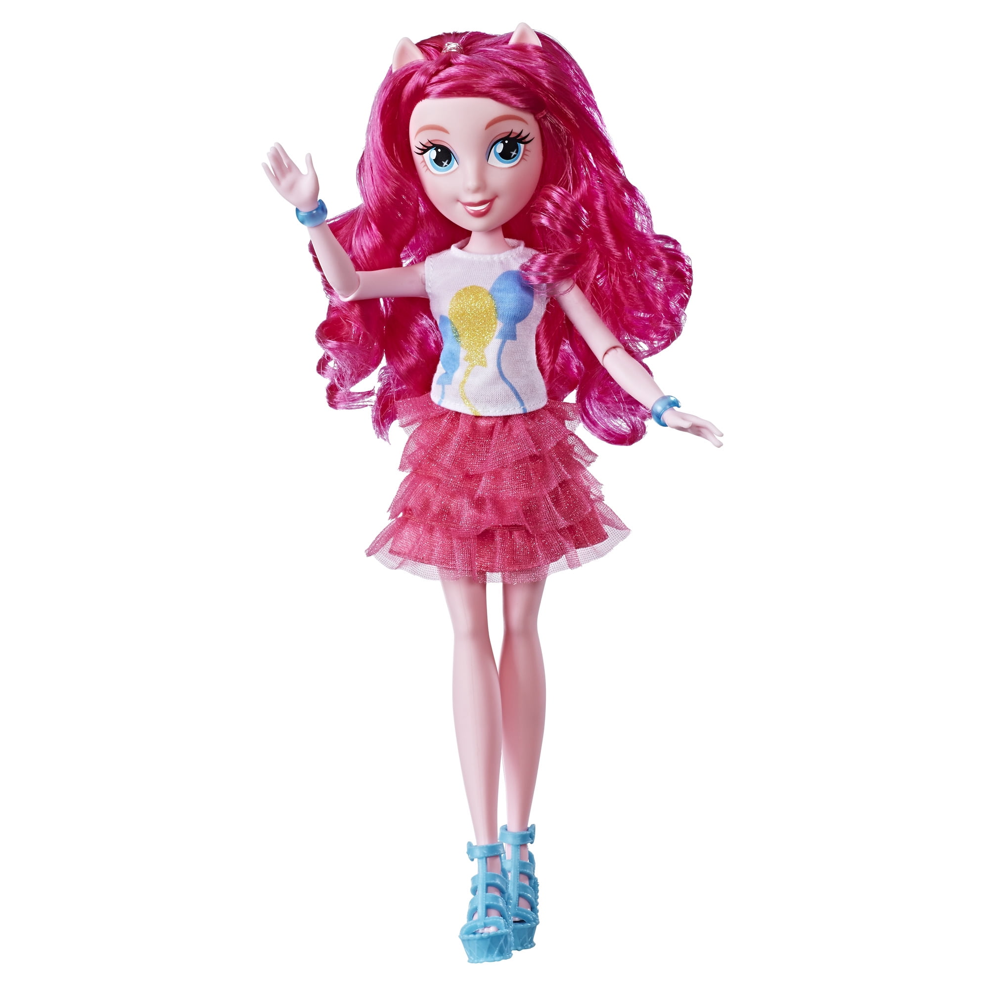equestria girls doll set