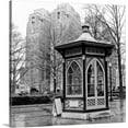 thumbnail image 1 of Great BIG Canvas | "Rittenhouse Square" Canvas Wall Art - 20x20, 1 of 2