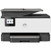 HP OfficeJet Pro 9015 Color All-in-One Wireless Printer