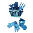 thumbnail image 1 of LSLJS Gardening Tool Set for Kids Toy Shovel Gardening Set with Carrying Bag, Garden Storage, 1 of 2