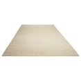 thumbnail image 4 of Nourison Brisbane Cream Shag Area Rug, 4 of 5