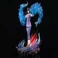 thumbnail image 1 of Figura de acción de Naruto Gals, sunade, MegaHouse, Haruno, Sakura, Uzumaki, Hatake, Kakashi, juguete de Anime de PVC, modelo de colección para adultos, regalo de muñeca Fivean Figuras de anime, 1 of 2