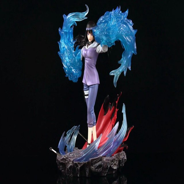 Figura de acción de Naruto Gals, sunade, MegaHouse, Haruno, Sakura, Uzumaki, Hatake, Kakashi, juguete de Anime de PVC, modelo de colección para adultos, regalo de muñeca Fivean Figuras de anime