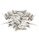 thumbnail image 4 of 100 piezas arcos pinzas de pelo Colco Pinza de pelo de bricolaje de una sola punta, 4 of 8