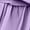 Light Purple, variant on Kid Girl Dress Long Sleeve Tiered Swing A-Line Casual Light Dress For Girls Toddler Birthday Dress Cute Midi Casual Sundress