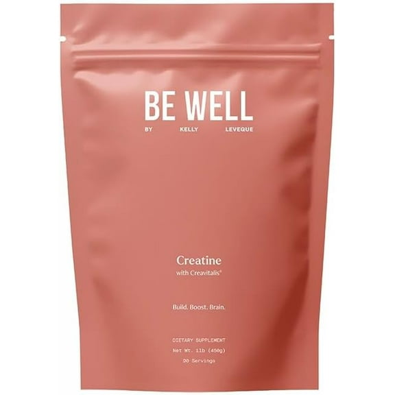 Be Well By Kelly Creatine