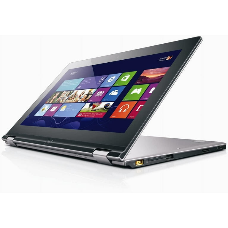USキー＆Chromebook化 ideapad YOGA 11S lenovo Lenovo IdeaPad Yoga 11S Review
