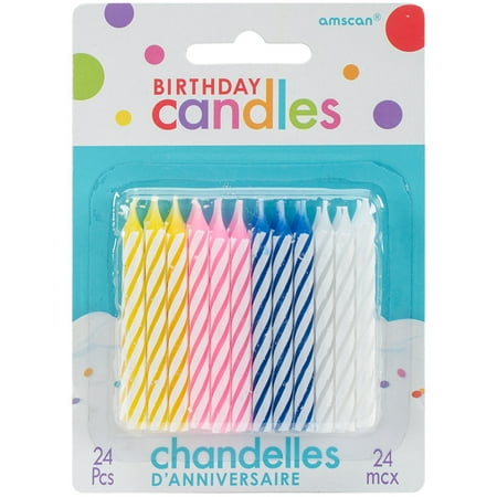 Birthday Candles 2.5