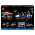 thumbnail image 4 of Set LEGO Technic Vehículo de Exploración Lunar NASA Apollo 42182, 4 of 4