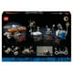 thumbnail image 4 of Set LEGO Technic Vehículo de Exploración Lunar NASA Apollo 42182, 4 of 4