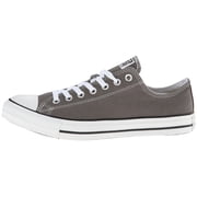 CONVERSE Male Adult Men 9.5/Women 11.5 1J794 Charcoal