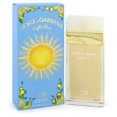 thumbnail image 2 of D&G Light Blue D, 2 of 2