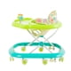 thumbnail image 3 of Andadera D Bebé Fun Altura Ajustable Llantas De Gel Verde, 3 of 5