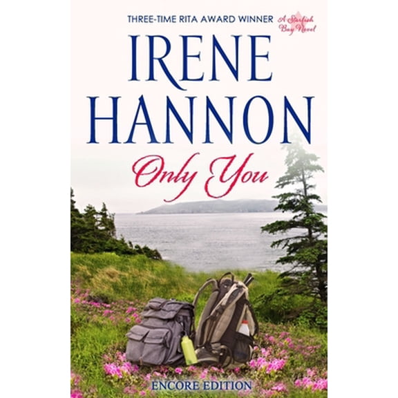 Pre-Owned Only You: Encore Edition (Paperback) 1970116080 9781970116083