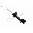 thumbnail image 4 of Set 4 Front - Rear Suspension Strut Assembly For 1996 - 2000 Hyundai Elantra, 4 of 7